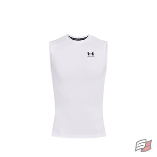 Heatgear armour sleveless men's