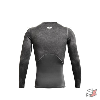 Heatgear armour l/s tee men's