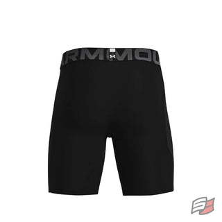 Heatgear armour compression shorts men's