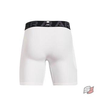 Heatgear armour compression shorts men's