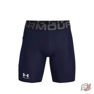Cuissard heatgear armour homme