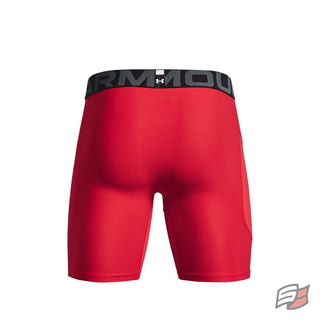 Heatgear armour compression shorts men's