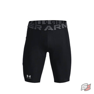 Heatgear pocket long shorts men's