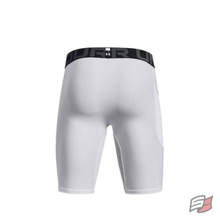 Heatgear pocket long shorts men's