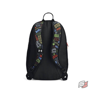 Hustle sport backpack