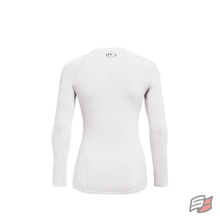 Heatgear compression l/s wmn's