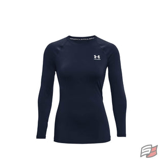 Gilet de compression Heatgear m/l femme