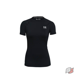 Heatgear compression s/s wmn's