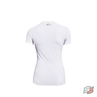 Heatgear compression s/s wmn's