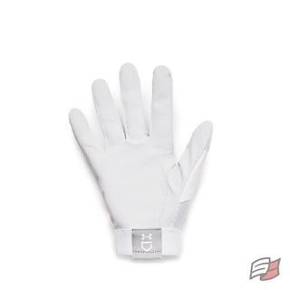 Ua clean up 21 batting gloves men's