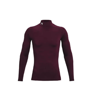 Gilet de compression coldgear homme