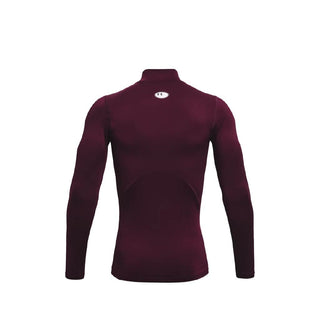 Gilet de compression coldgear homme