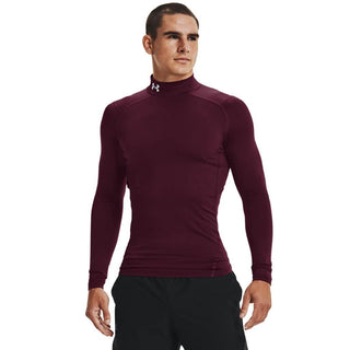 Gilet de compression coldgear homme
