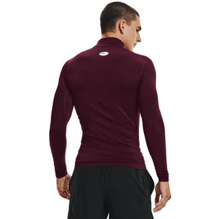 Gilet de compression coldgear homme