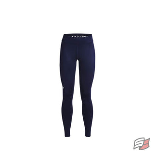 Ua authentics coldgear leggings wmn's