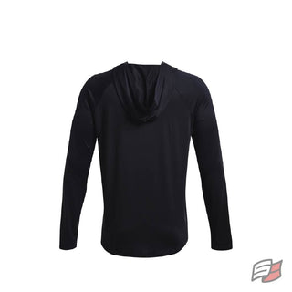 Ua team knockout l/s hoody men's