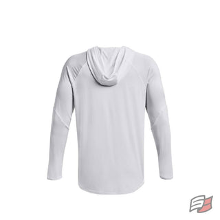 Ua team knockout l/s hoody men's