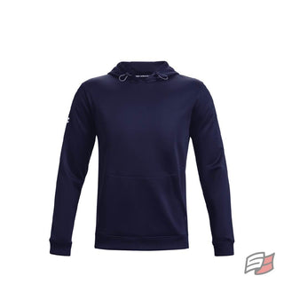 Armour fleece storm hoodie
