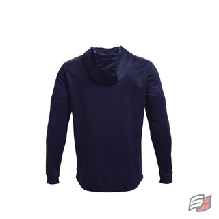 Armour fleece storm hoodie