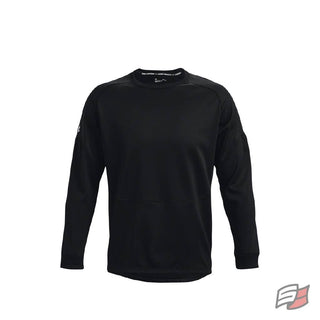 Armour fleece storm crew men's
