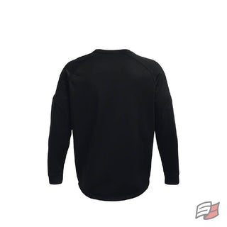 Armour fleece storm crew men's