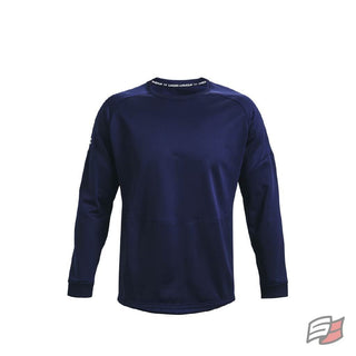 Armour fleece storm crew men's