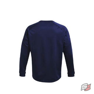 Armour fleece storm crew men's