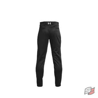 Ua utility closed baseball pants youth