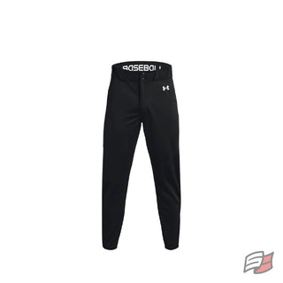 Ua utility closed baseball pants men's