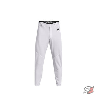 Ua utility closed baseball pants men's