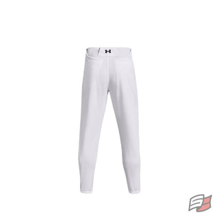 Ua utility closed baseball pants men's