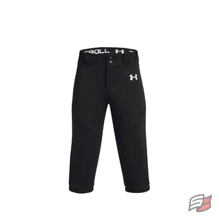 Ua utility baseball knicker youth
