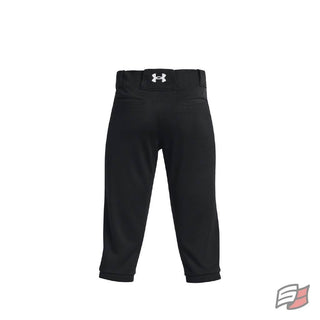 Ua utility baseball knicker youth