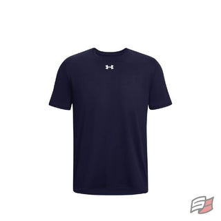 Ua team tech s/s tee men's