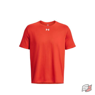 Ua team tech s/s tee men's