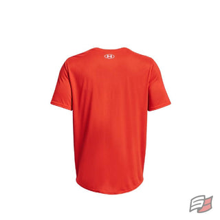 Ua team tech s/s tee men's