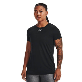 Gilet team tech m/c femme