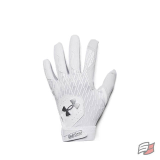 Gants de frappeur ua clean up adulte