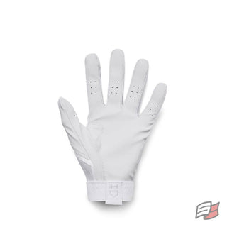 Gants de frappeur ua clean up adulte