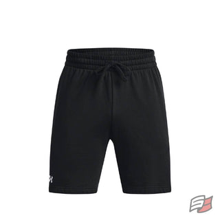 Short ua rival cotton homme