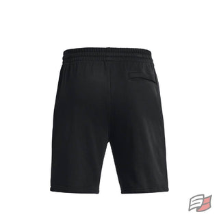 Short ua rival cotton homme