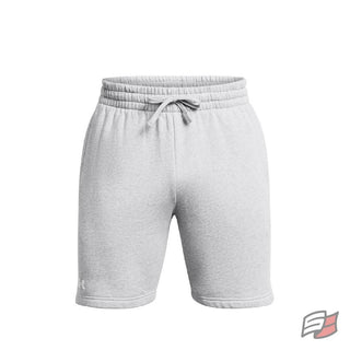 Short ua rival cotton homme