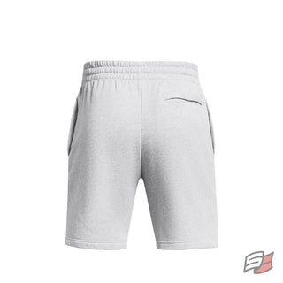 Short ua rival cotton homme