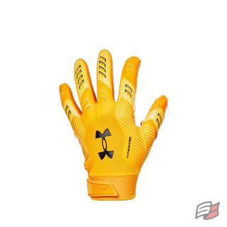 Gants football ua f9 nitro adulte