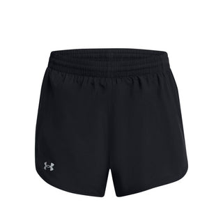 Ua short fly-by 2-en-1 femme