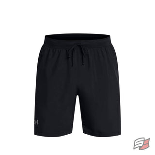 Ua launch unlined 7'' short men's