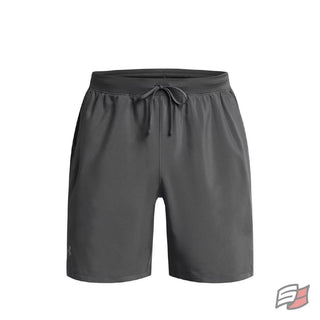Ua launch unlined 7'' short men's