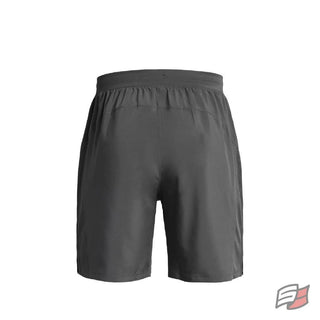 Ua launch unlined 7'' short men's