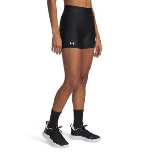 Cuissard ua team 4po femme