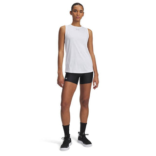 Cuissard ua team 4po femme